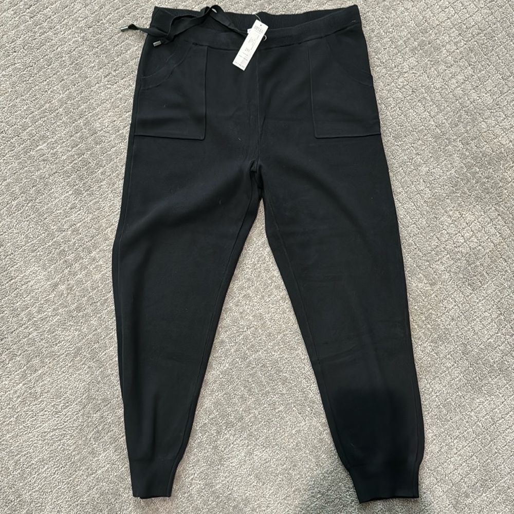Brand new Chico’s joggers
